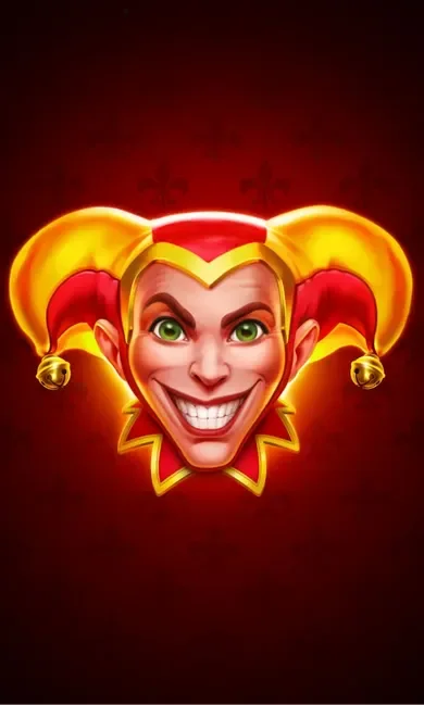 Royal Joker: Hold and Win